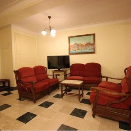 Hotel Hydra Algiers Exterior photo