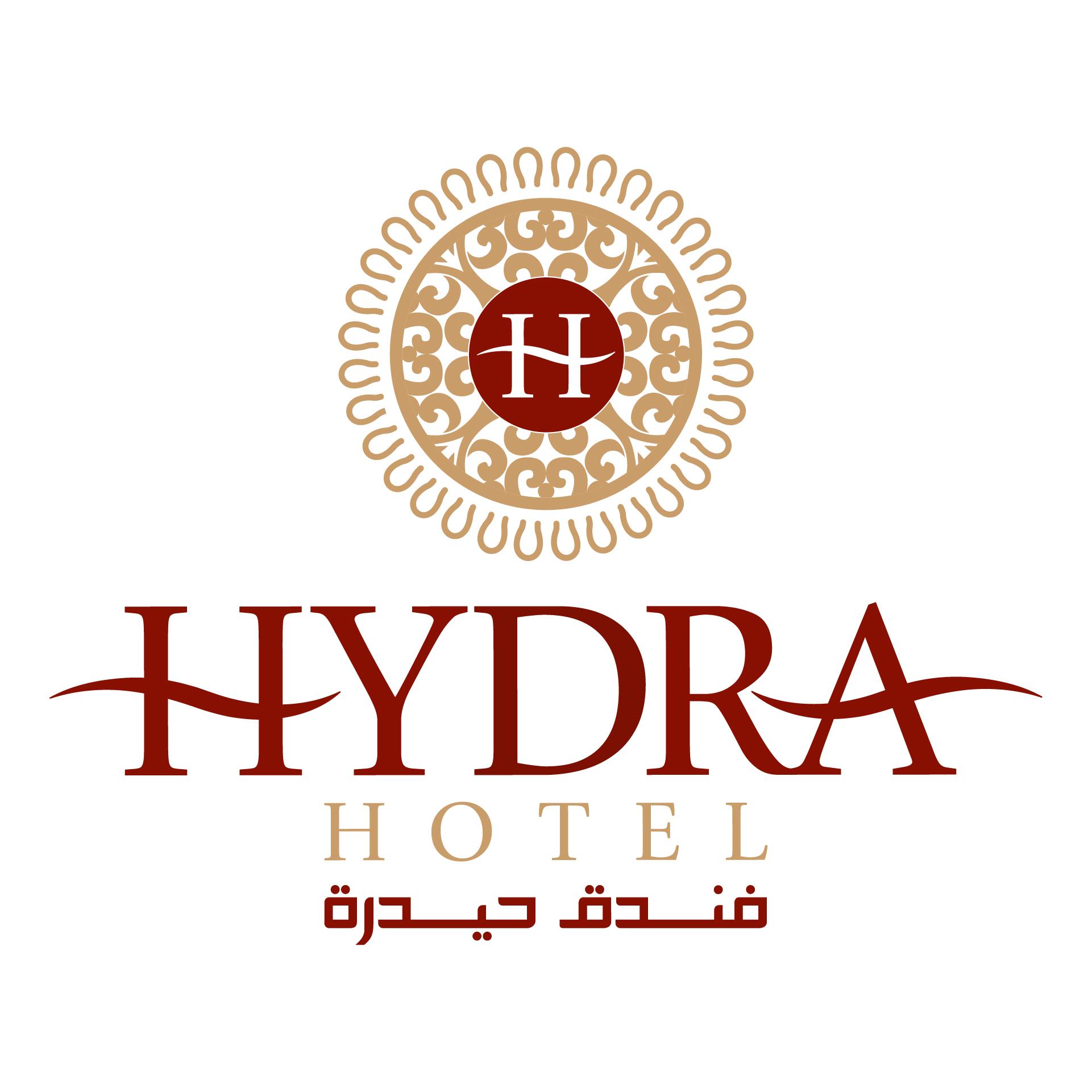 Hotel Hydra Algiers Exterior photo